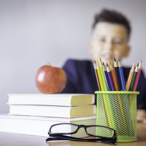 Teacher Supply Store logo