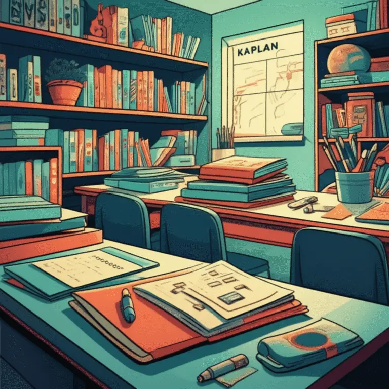 Featured image for 10 Must-Have Kaplan School Supplies for Every Classroom 2025