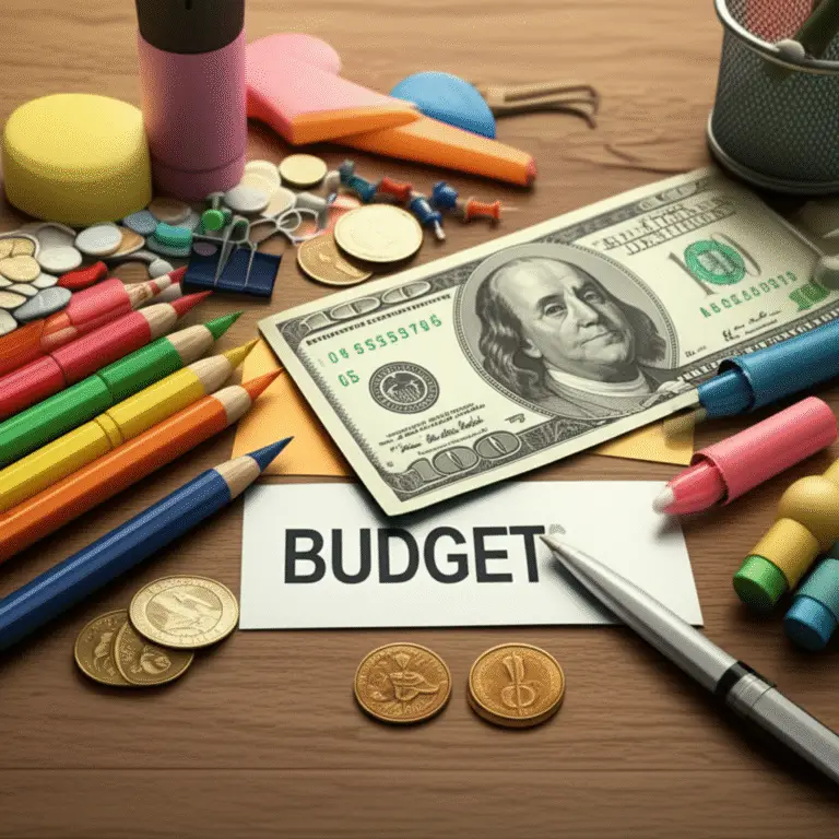 Featured image for Do Teachers Really Get a Budget for Supplies The Truth in 2025