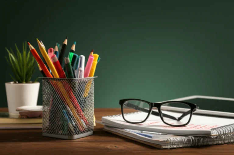 Featured image for How Do Teachers Get Supplies 10 Smart Ways to Stock Your Classroom 2025