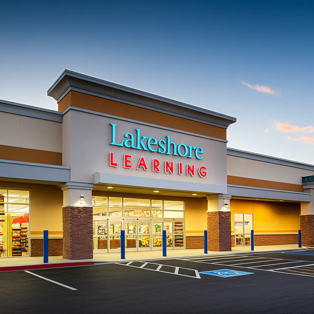 How Many Lakeshore Learning Locations Are There in 2025? 🗺️ - Teacher ...