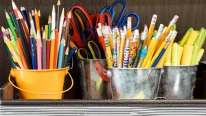 Featured image for What Is the Average Amount Spent on School Supplies 2025