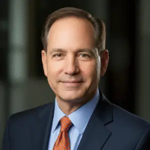 Featured image for Who Is the CEO of Lakeshore Learning Materials Meet the Leader