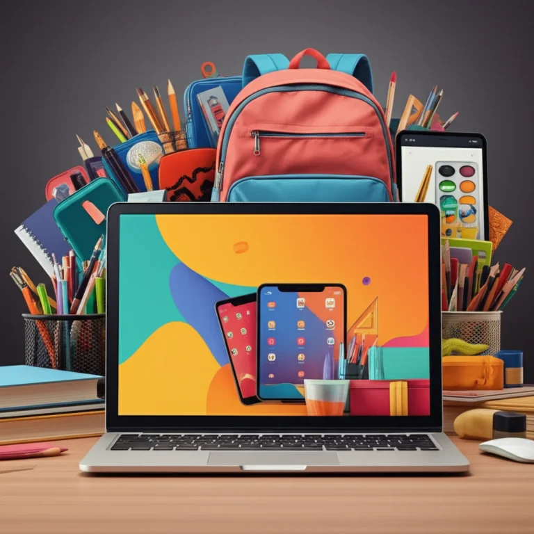 Featured image for How to Sell School Supplies Online in 12 Proven Steps 2025