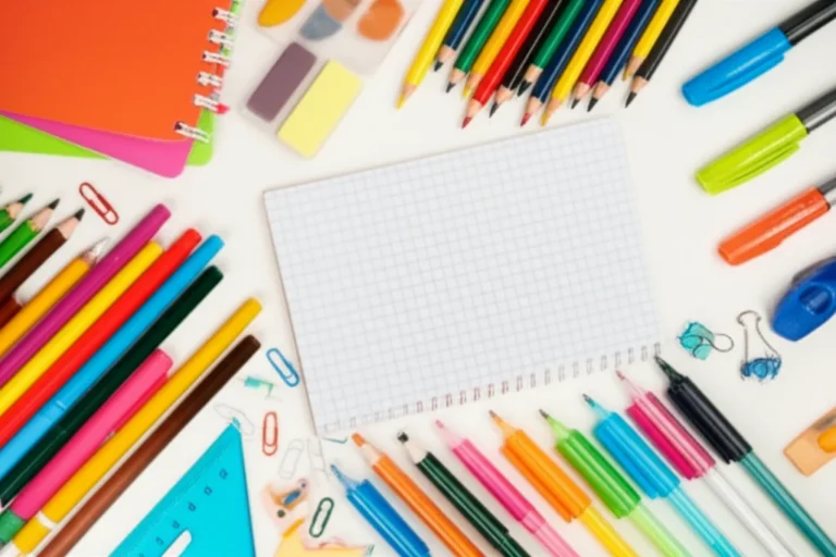 Featured image for The Ultimate Classroom Supplies List 38 Must-Haves for 2025