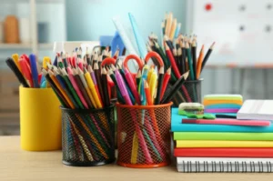 Featured image for What Items Does a Teacher Need 50 Essentials for 2025