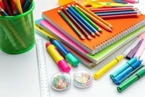Featured image for 25 Must-Have Teacher Supplies to Transform Your Classroom 2025