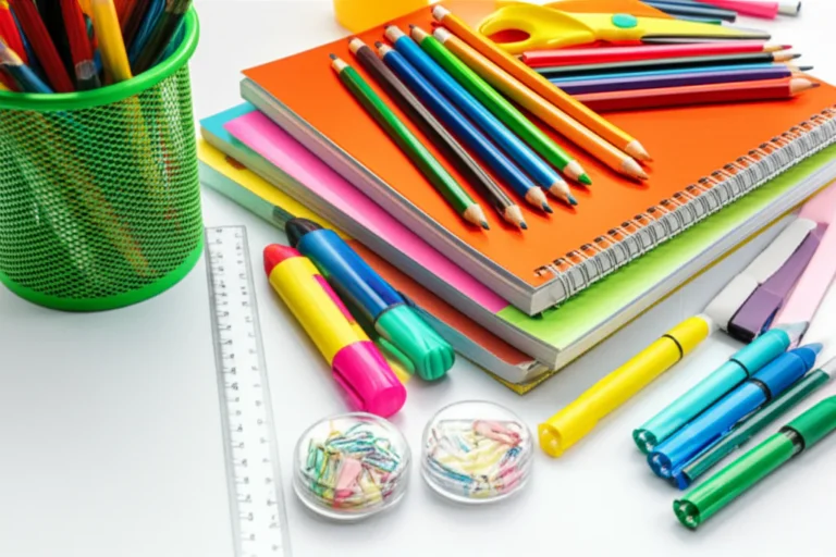 Featured image for 25 Must-Have Teacher Supplies to Transform Your Classroom 2025