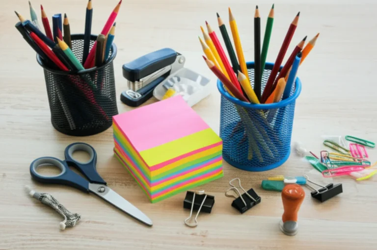 Featured image for What School Supplies Do Teachers Want Most 30 Essentials for 2025