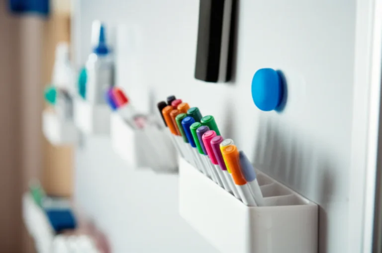 Featured image for Interactive Whiteboard Supplies 12 Must-Have Essentials for 2025