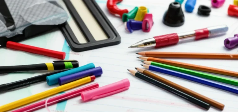 Featured image for 10 Essential Writing and Handwriting Aids to Boost Skills in 2026