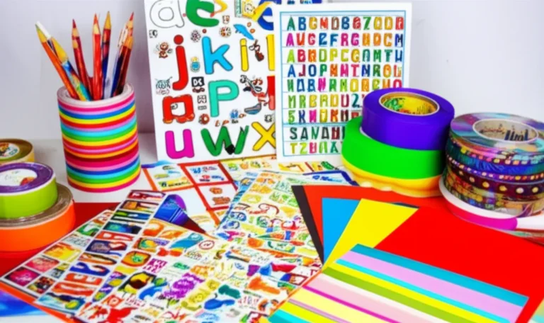 Featured image for 12 Must-Have Classroom Decor Supplies to Transform Your Space 2026