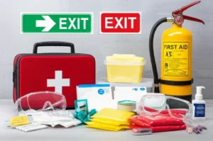 Featured image for 15 Must-Have Classroom Safety Supplies for 2026