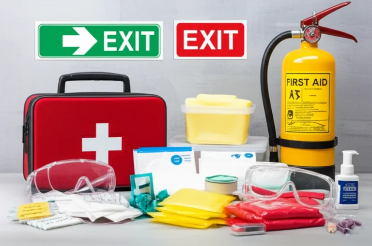 Featured image for 15 Must-Have Classroom Safety Supplies for 2026