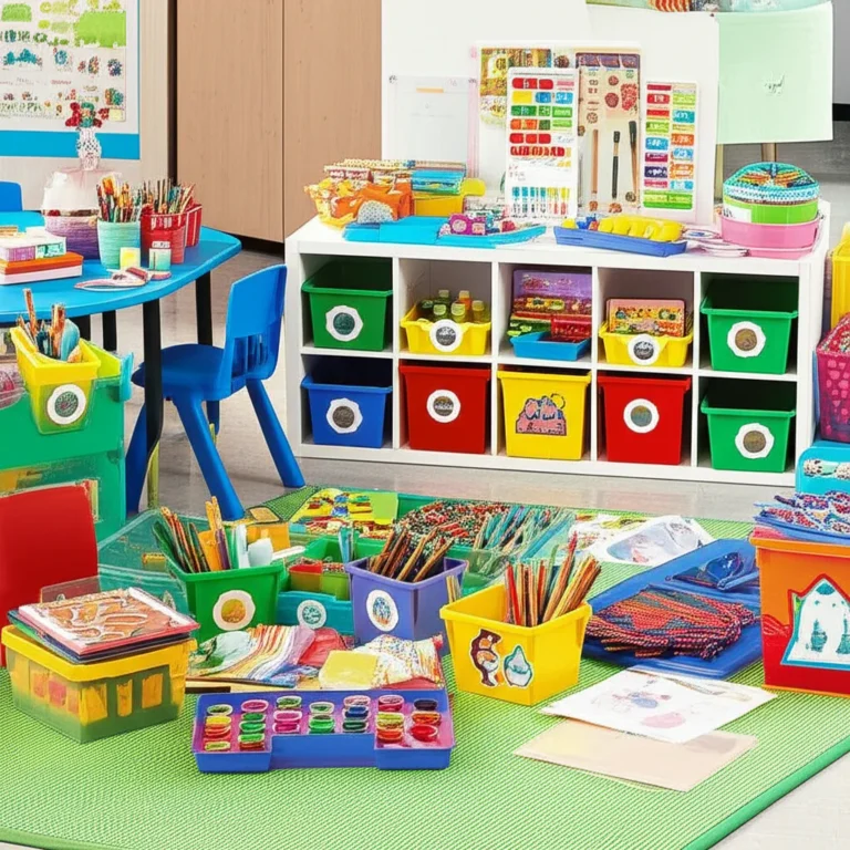 Featured image for Do You Have to Be a Teacher to Shop at Lakeshore Learning 2026