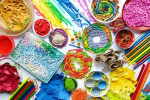 Featured image for How Can Teachers Utilize Upcycled or Recycled Materials 20 Ideas for 2026