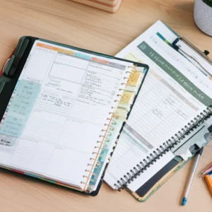 Featured image for Top 9 Teacher Planners Lesson Plan Books Youll Love in 2026