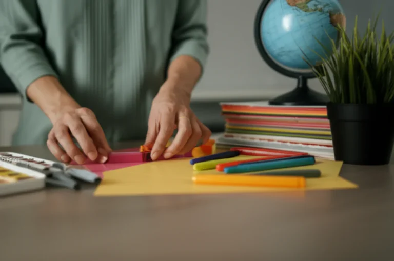 Featured image for What Does It Mean to Supply a Teacher The 7 Essential Supports 2026