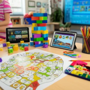 Featured image for Where Can I Find 25 Unique Educational Games for My Classroom 2026