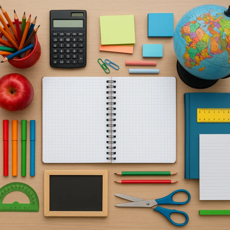 Featured image for Do Teachers Have to Buy Their Own Classroom Supplies 21 Must-Know Facts 2026