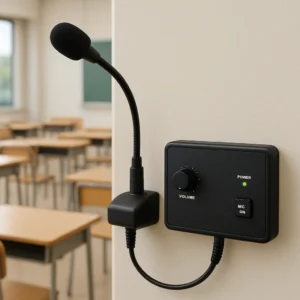Featured image for 7 Best Classroom Audio Microphone Systems 2026