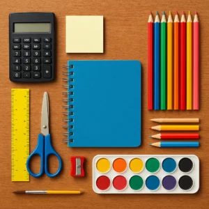 Featured image for Do You Have to Buy School Supplies 2026