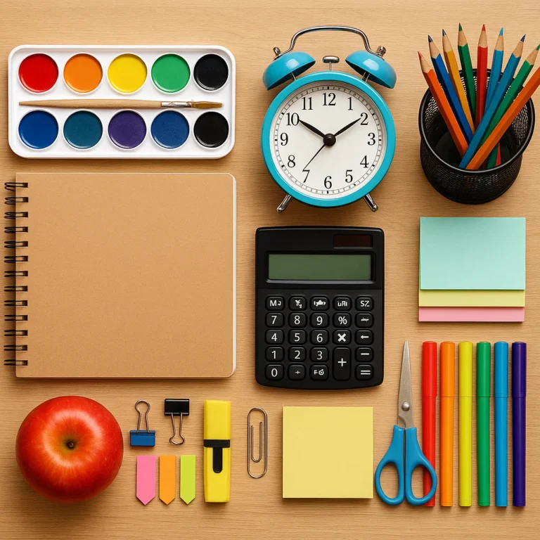 Featured image for 10 Cool Teacher Supplies That Will Transform Your Classroom 2026