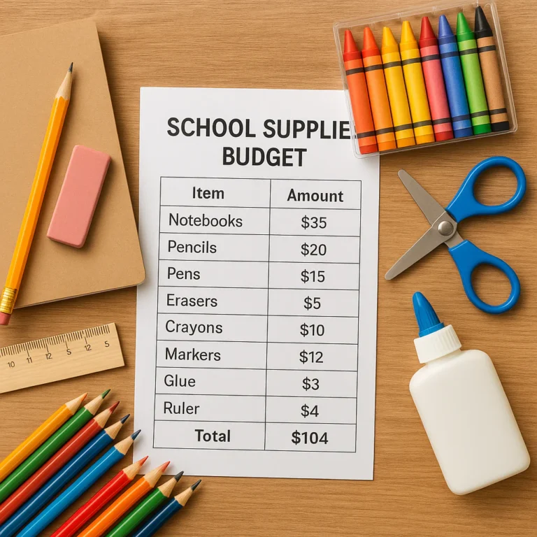 Featured image for How Much Do Schools Spend on Supplies Each Year 2026