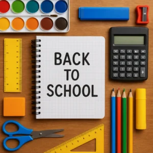 Featured image for The Ultimate 2026 School Supply List 10 Items by Grade
