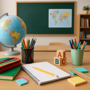Featured image for What is the Role of a Supply Teacher 2026 Guide