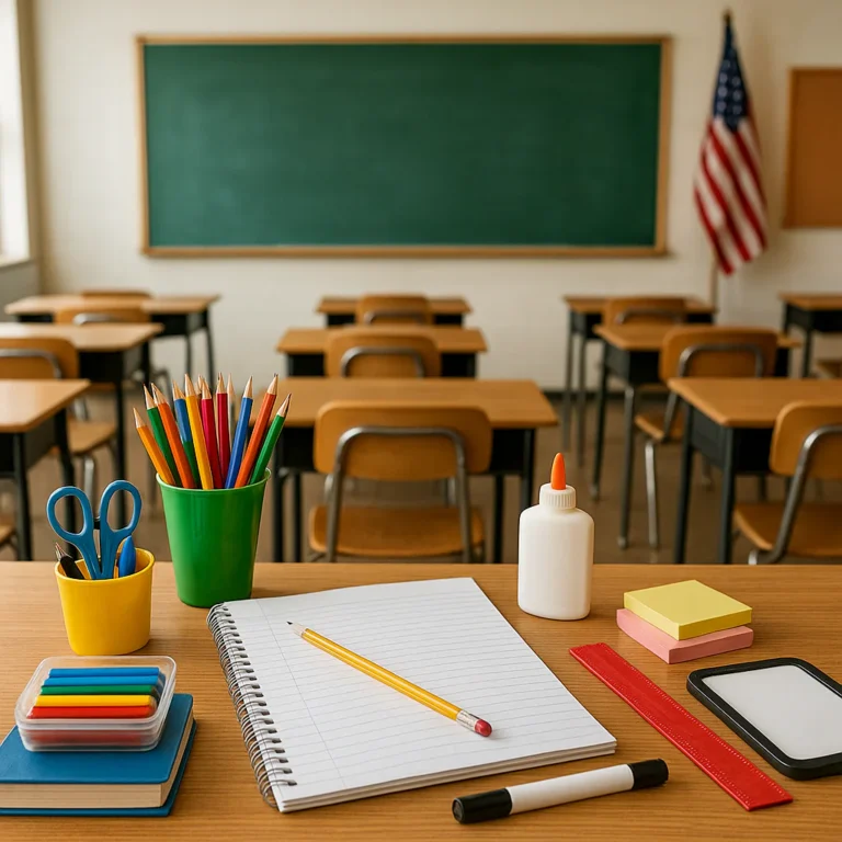 Featured image for 15 Secrets to Landing Temporary Teaching Positions in the United States 2026