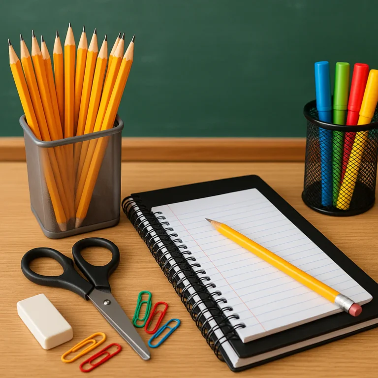 Featured image for Substitute Teacher USA The Ultimate 2026 Guide to Pay, Rules Survival
