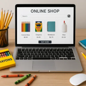 Featured image for 15 Best Online Resources for Teachers to Buy Supplies 2026