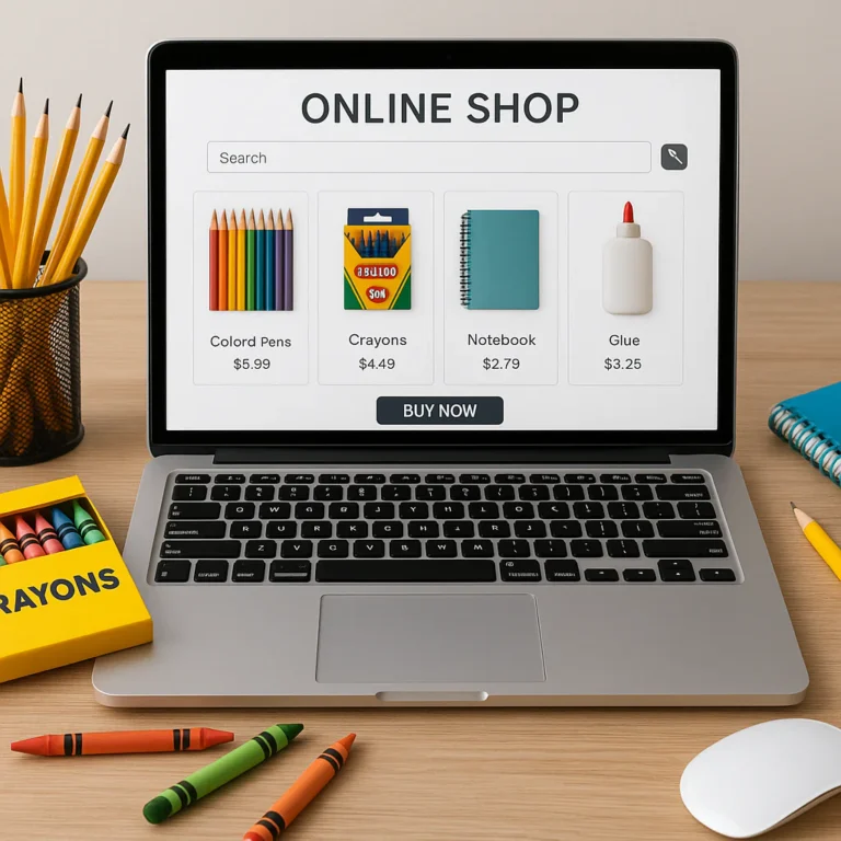 Featured image for 15 Best Online Resources for Teachers to Buy Supplies 2026