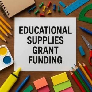 Featured image for Top 10 Grant Opportunities for Educational Materials 2026