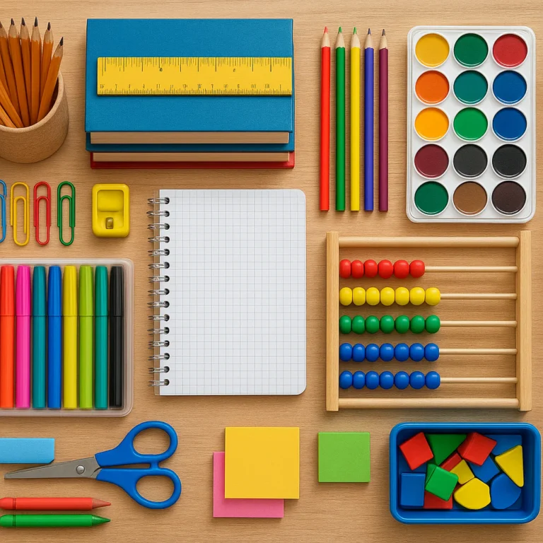 Featured image for 15 Ways to Organize Your Classroom with What You Have 2026
